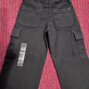 Epic Threads Black Jeans with Durable Design